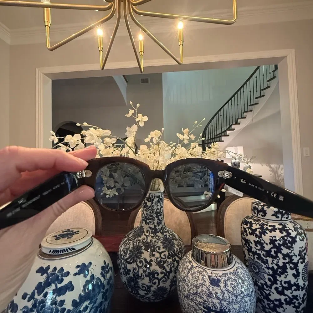 Ray-Ban Roundabout RB2192